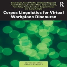 Corpus Linguistics For Virtual Workplac