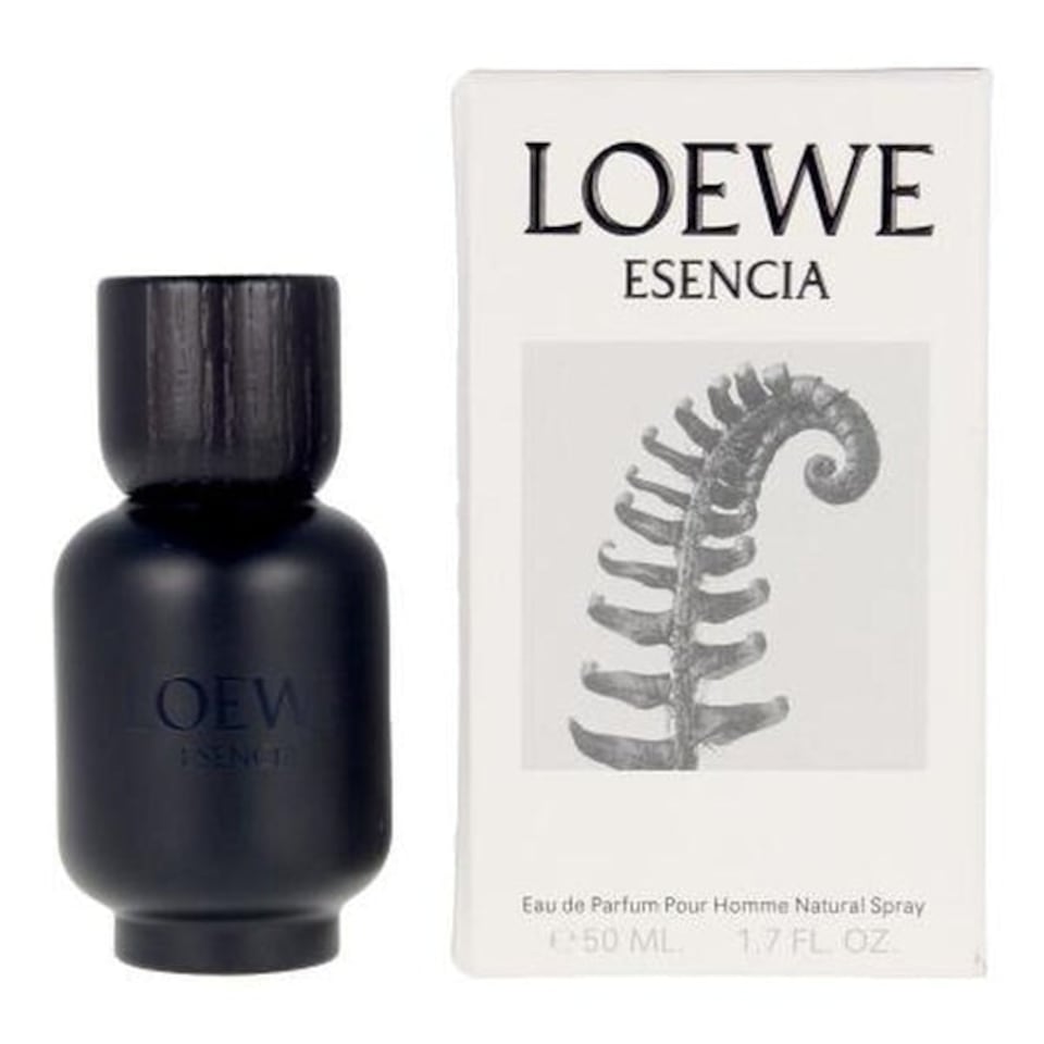 image 1 of Loewe Esencia Eau de Parfum 50ml Spray