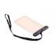 image 5 of Universal Waterproof Phone Pouch Case Dry Bag with Lanyard | Clear