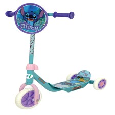 Stitch Deluxe Tri-Scooter