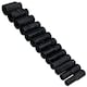 image 4 of 1/2in Drive Metric Deep Impact Impacted Sockets 6 Sided 13mm - 32mm 13pc
