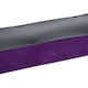 image 8 of HOMCOM 2.1M 7FT Gymnastics Folding Balance Beam Home Gym Training Exercise Sports - Purple | Purple