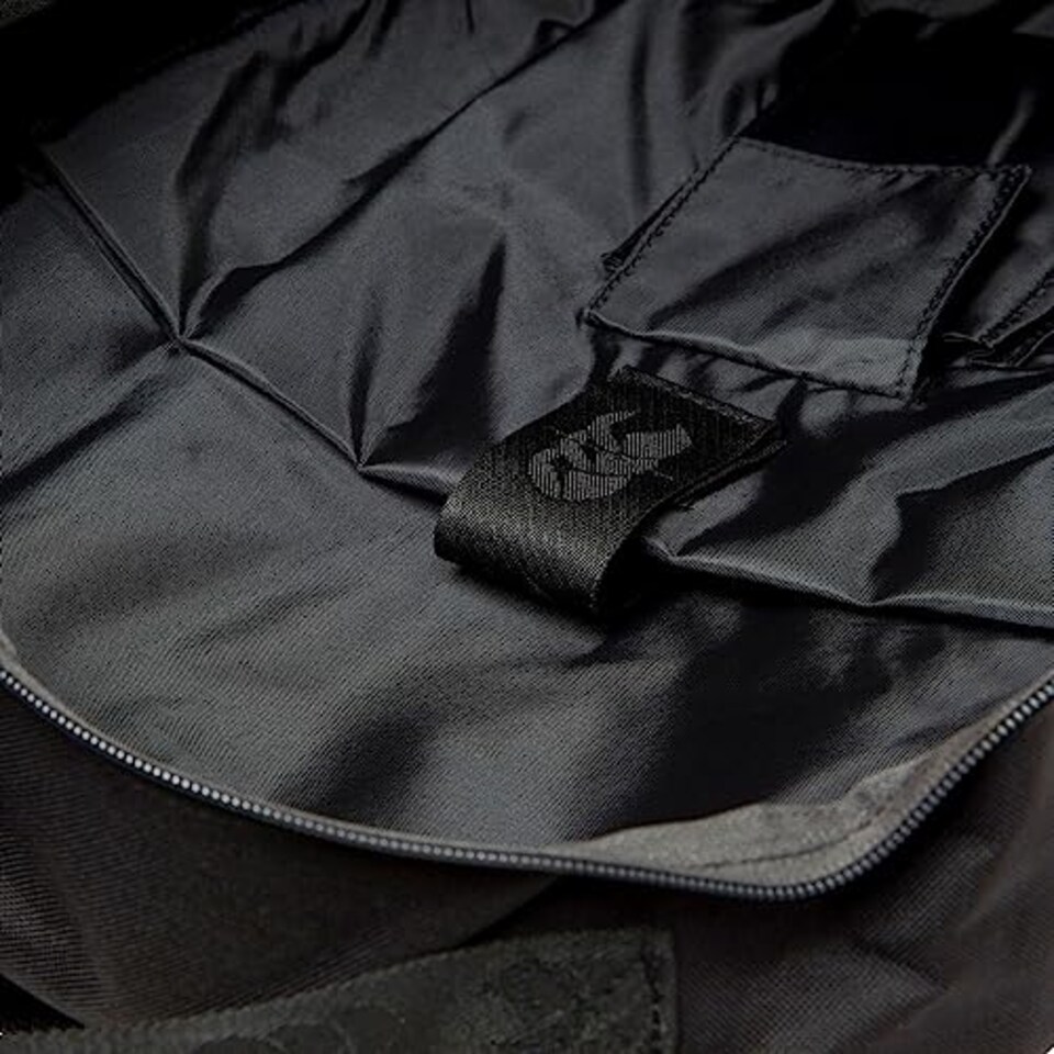 image 1 of Carta Crcbpmb Football Canterbury Classics Backpack Medium Black, One Size