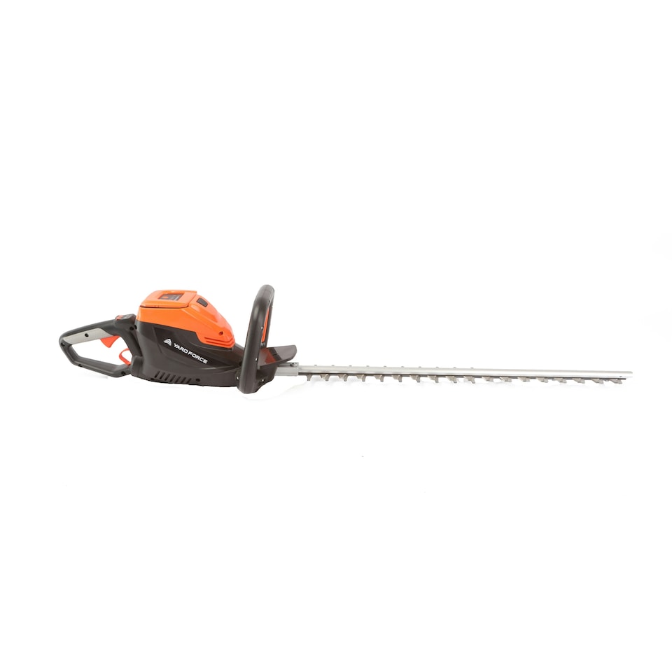 image 1 of Yard Force 40V 60cm Cordless Hedge Trimmer with 60cm Cutting Length - BODY ONLY - LH G60W - GR40 Range