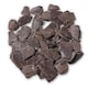 image 1 of 40 mm Bulk Bag 850 kg Slate - Plum Coloured Slate Chips - L100 x W100 x H80 cm