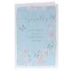 image 4 of Sympathy Card for Him/Her/Friend