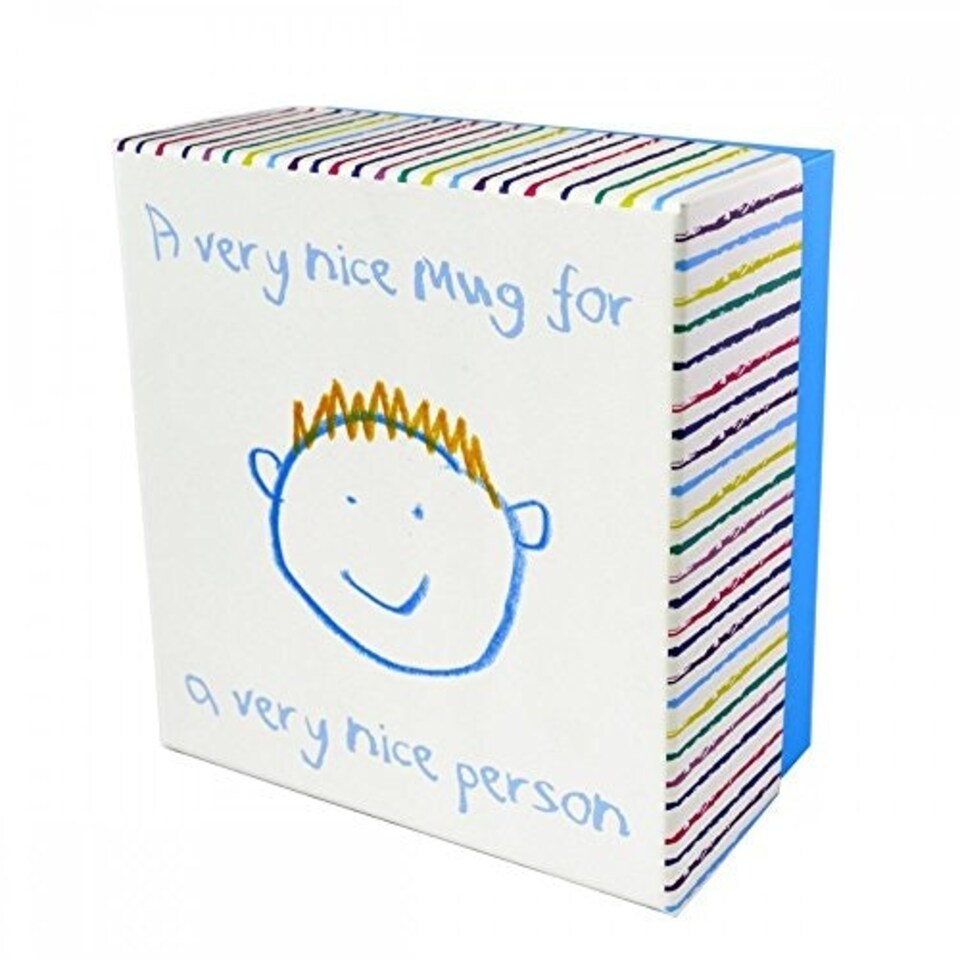 image 1 of The Best And Wisest Grandad Ceramic Mug