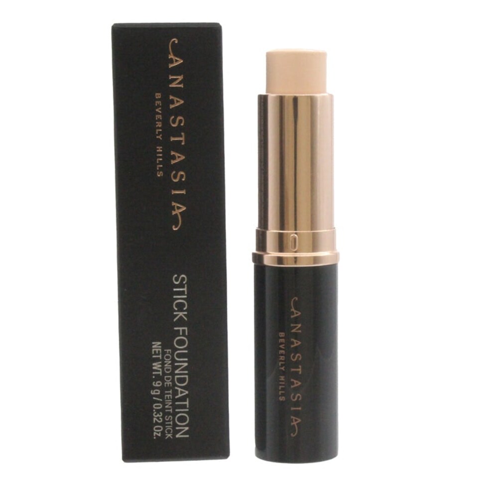 image 1 of Anastasia Beverly Hills Foundation Stick Warm Porcelain N/A | Warm Porcelain