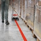 image 9 of Durable DURALINE EasyTrack Floor Marking Trolley | Adjustable Spray Paint Tool