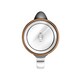 image 4 of Morphy Richards Signature Kettle & Toaster Copper Copper