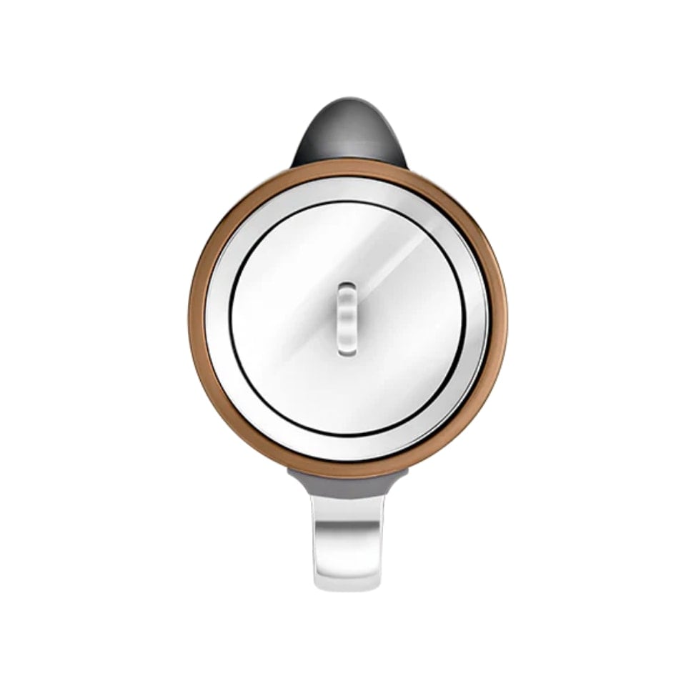 image 1 of Morphy Richards Signature Kettle & Toaster Copper Copper