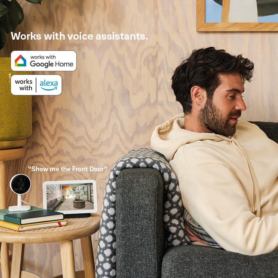 image 1 of Yale Smart Outdoor Camera