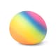 image 2 of Scrunchems Rainbow Stress Squish Ball