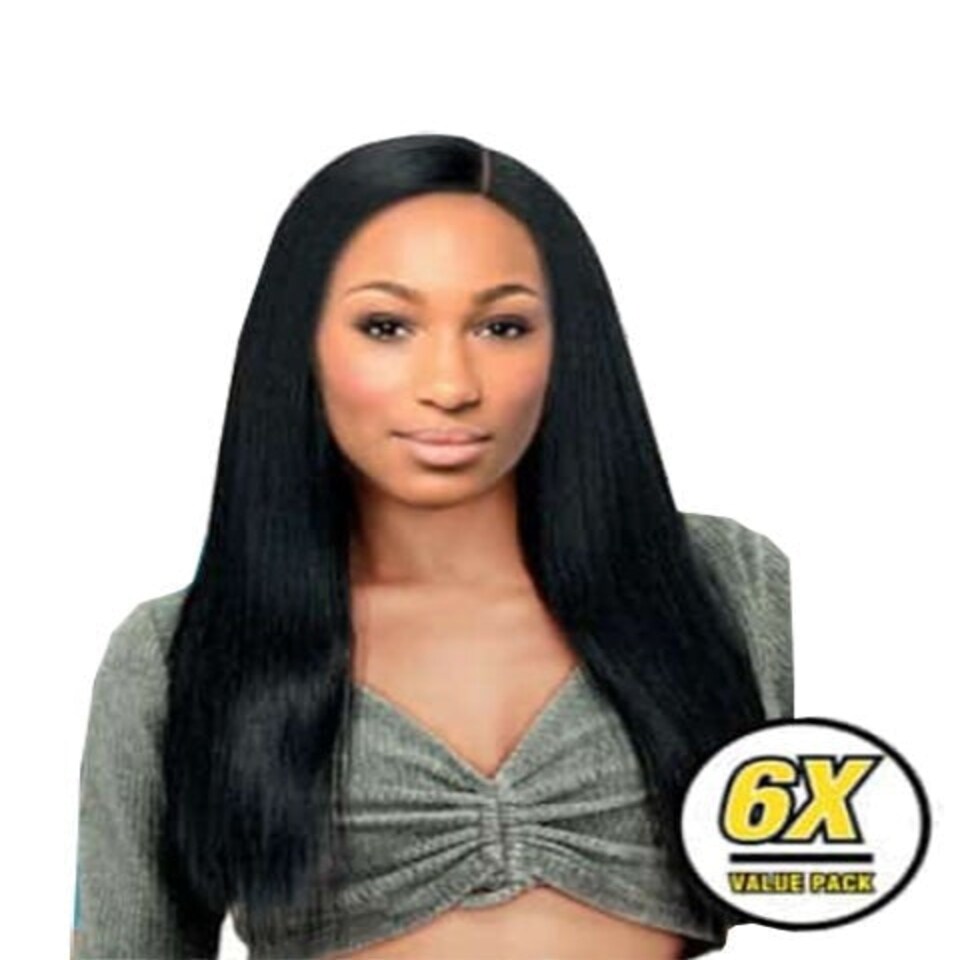 Cherish Syn 6X Pre Stretched Ultra Braid Multi | 1 (Size 46) | One Size