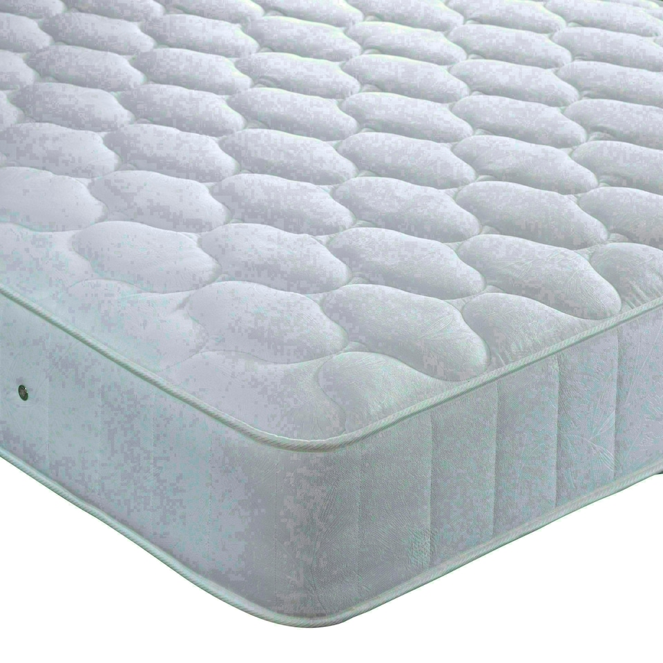 image 1 of Neptune Spring Mattress Small Double