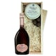 image 1 of Ruinart Rose Champagne And Milk Sea Salt Charbonnel Chocolates Box 75cl 12.5% abv