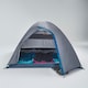 image 8 of Decathlon 3-person camping tent - MH100