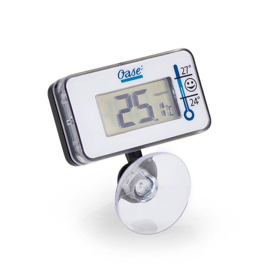 image 1 of BiOrb Digital Aquarium Thermometer