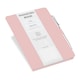 image 1 of Pink Password Book & Pen
