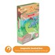 image 2 of Colouring Set - Dinosaur