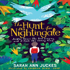 The Hunt For The Nightingale