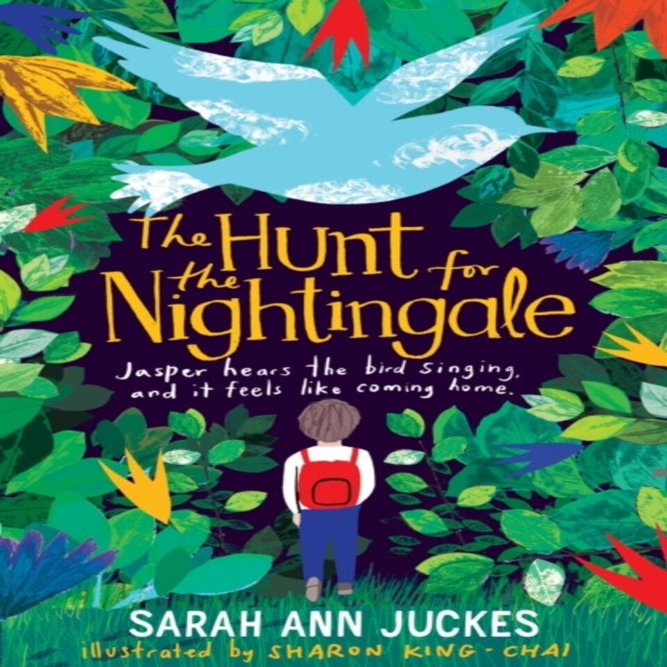 The Hunt For The Nightingale