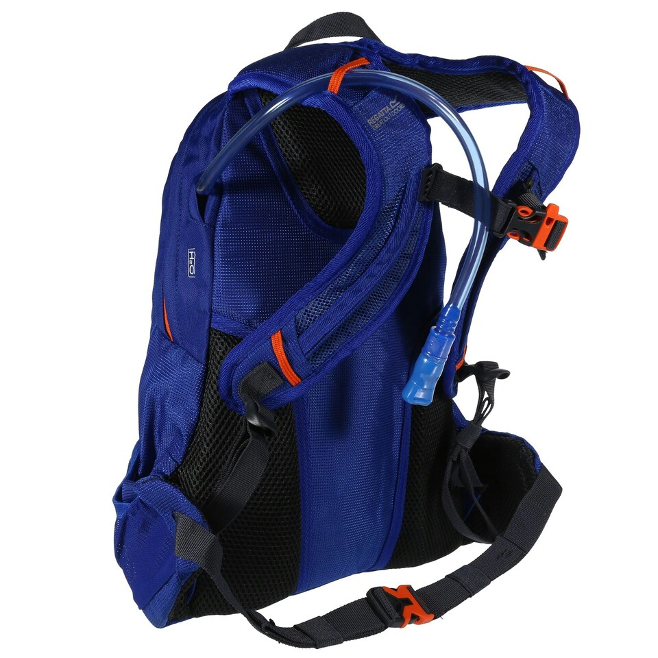 image 1 of Blackfell III 20L Black