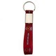 image 1 of West Ham United FC Silicone Keyring - Claret - One Size