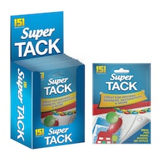 Adhesive Super Tack