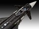 image 3 of Revell British RAF Eurofighter Typhoon (1:144 Scale)