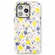 image 1 of Flora Lemon Phone Case | Multi | Galaxy S24
Tough | Galaxy S24
Tough