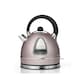 image 1 of Cuisinart CTK17PU Kettle Stainless Steel 1.7L Vintage Rose