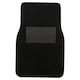 image 5 of 4 Shell Universal Car Floor Luxury Durable Mats Tailored Front & Rear