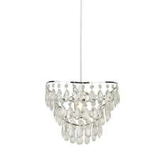 Neva Pendant Shade N/A