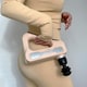 image 5 of Sensse Silhoutte Skin Toner & Deep Tissue Massager