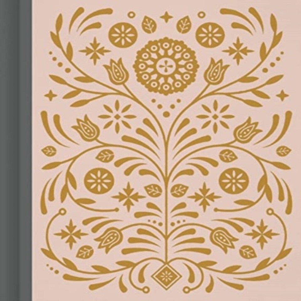 Esv Journaling Study Bible