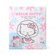 image 4 of Hello Kitty Present Shaped Candle - Berry Trifle