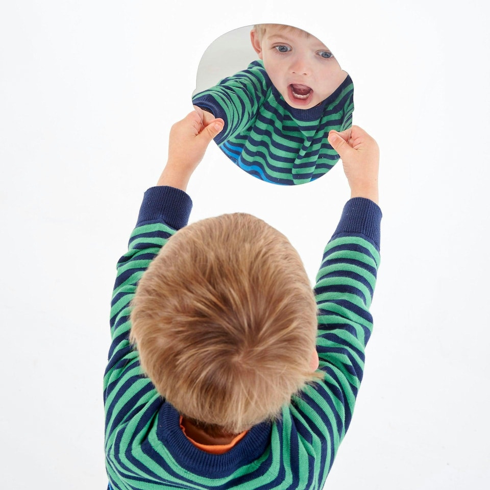 image 1 of Expression Mirror Faces