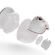 image 5 of Kinderkraft MamaFlow Compact Electric Hands Free Single Breast Pump 4 Modes