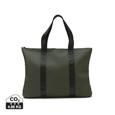 Vinga Baltimore Tote Bag - Green - 36cm x 46cm x 12cm | Green
