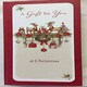 image 2 of A GIFT FOR YOU CUTE TRADITIONAL CHRISTMAS MONEY GIFT PRESENT GREETING CARD