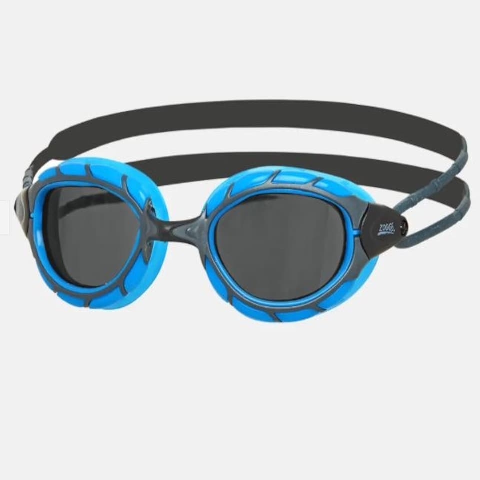 image 1 of Zoggs Predator Swimming Goggles - Small