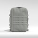 image 1 of Military Backpack 44L Frosty Morning Grey