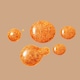image 2 of Nature Spell Go for Gold Dry Shimmer Oil