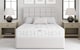 image 1 of Millbrook Wool Ortho 1000 Pocket Mattress Superking | White | 1