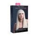 image 2 of Fever Womens/Ladies Alexia Wig - Blonde - One Size One Size
