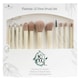 image 1 of So Eco Flawless 12 Piece Brush Set