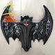 image 4 of 5Pcs Halloween Inflatable Bat 46cm x 36cm Spooky Blow-Up Toy Party Horor Decor