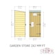 image 4 of Garden Store Shiplap