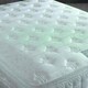 image 2 of Anti Bed Bug 1500 Pocket Sprung Foam Pillow Top Mattress Small Single